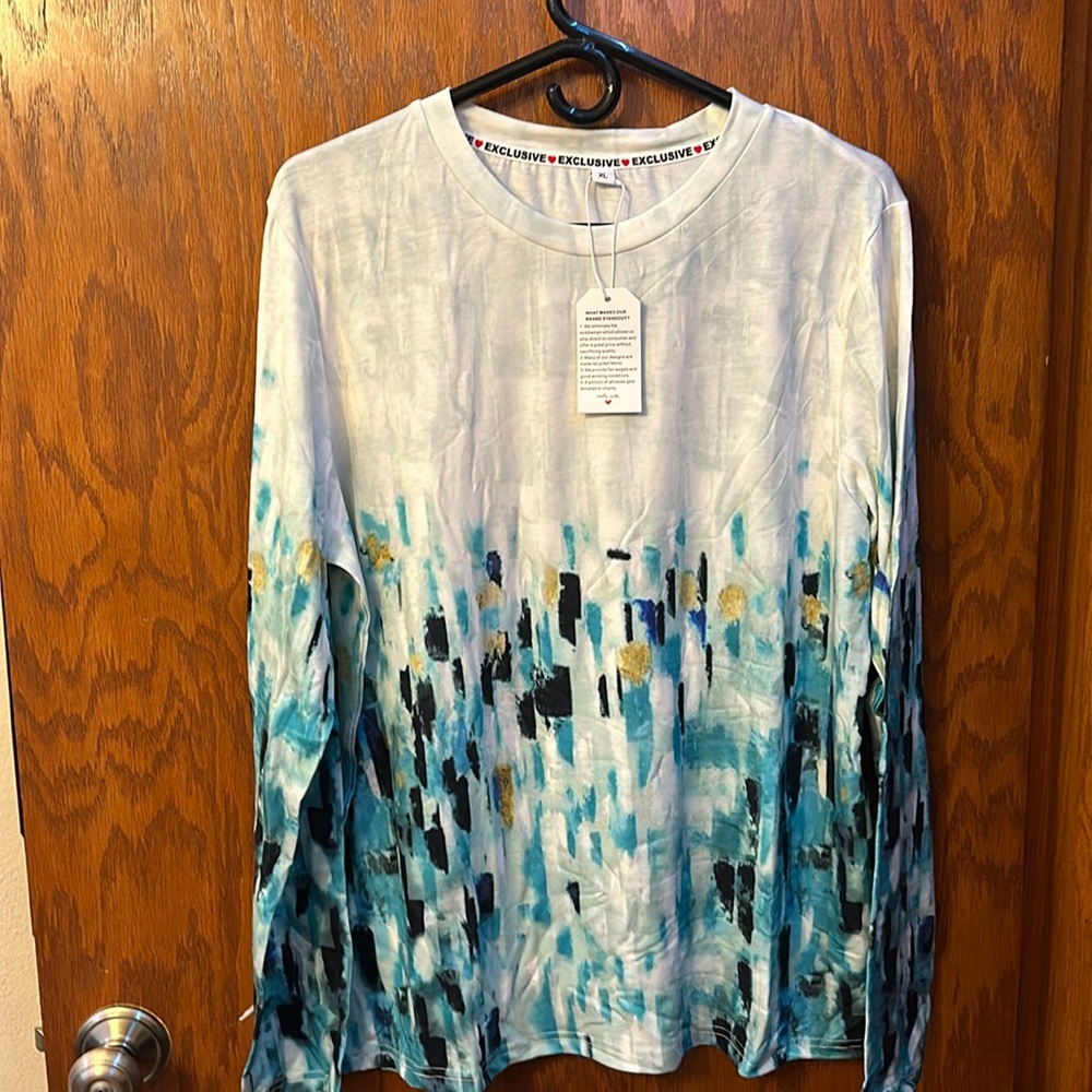 Xl casual shirt